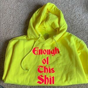 Anti Social Social Club Sweatshirt